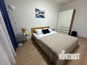 1-к квартира, посуточно, 34м2, 9/15 этаж