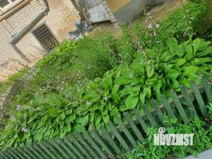 1-к квартира, на длительный срок, 32м2, 2/5 этаж