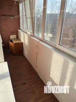 1-к квартира, на длительный срок, 39м2, 4/13 этаж