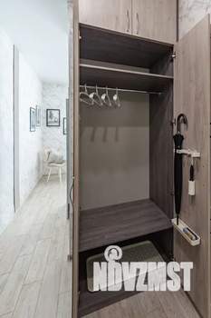 1-к квартира, посуточно, 36м2, 12/14 этаж