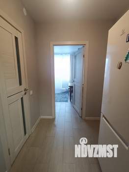 1-к квартира, на длительный срок, 35м2, 11/17 этаж