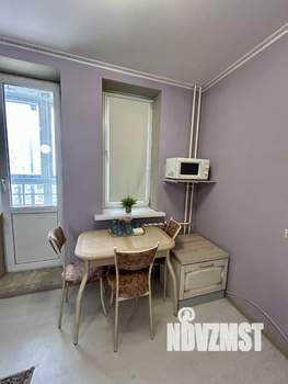 Студия квартира, на длительный срок, 28м2, 9/16 этаж