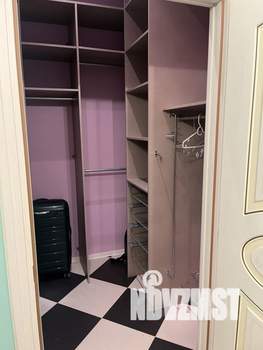 3-к квартира, посуточно, 117м2, 1/1 этаж