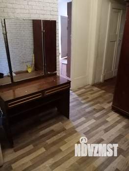 3-к квартира, на длительный срок, 73м2, 2/5 этаж