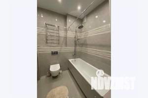 1-к квартира, посуточно, 52м2, 3/4 этаж