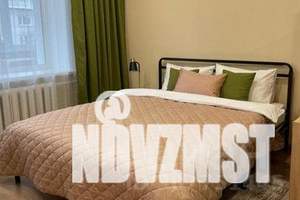 2-к квартира, посуточно, 49м2, 4/5 этаж