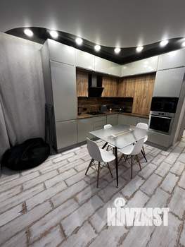 1-к квартира, на длительный срок, 35м2, 14/16 этаж