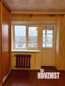 2-к квартира, на длительный срок, 43м2, 5/5 этаж