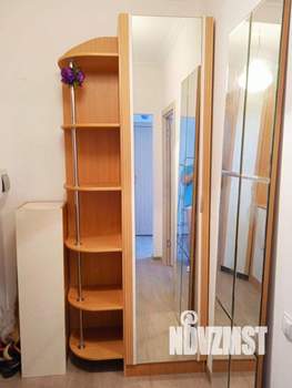 1-к квартира, на длительный срок, 35м2, 11/16 этаж