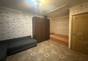 1-к квартира, на длительный срок, 37м2, 4/5 этаж