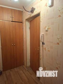 1-к квартира, на длительный срок, 33м2, 2/5 этаж