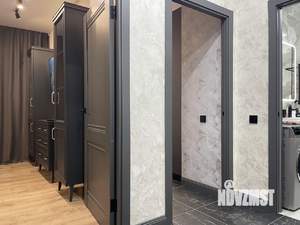 1-к квартира, на длительный срок, 45м2, 16/16 этаж