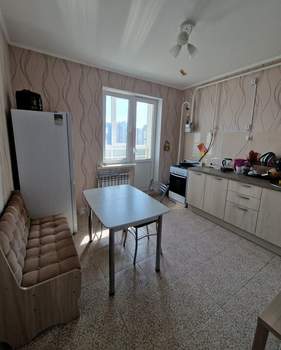 1-к квартира, на длительный срок, 38м2, 9/9 этаж