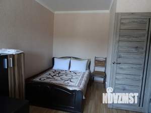 1-к квартира, посуточно, 32м2, 2/5 этаж