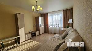 1-к квартира, на длительный срок, 38м2, 9/10 этаж