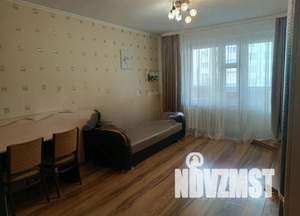 1-к квартира, на длительный срок, 35м2, 2/10 этаж