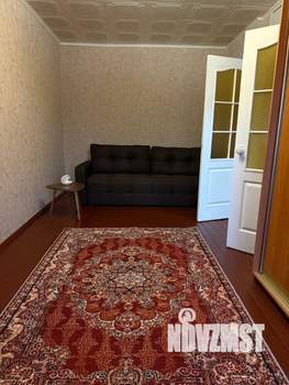 2-к квартира, на длительный срок, 43м2, 5/5 этаж