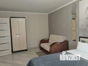 1-к квартира, посуточно, 35м2, 3/9 этаж