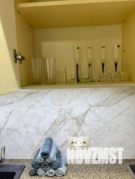 1-к квартира, посуточно, 41м2, 6/7 этаж