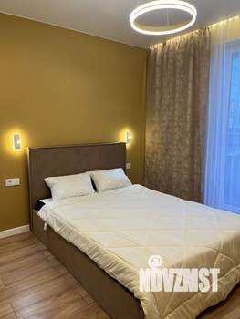 Студия квартира, посуточно, 23м2, 2/16 этаж