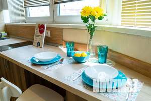 1-к квартира, посуточно, 18м2, 1/18 этаж