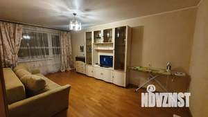 2-к квартира, посуточно, 43м2, 4/5 этаж