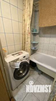 1-к квартира, на длительный срок, 33м2, 1/5 этаж