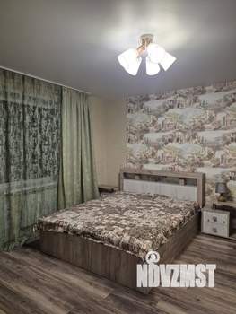 2-к квартира, на длительный срок, 51м2, 4/9 этаж