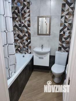 1-к квартира, на длительный срок, 35м2, 8/12 этаж