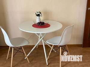 1-к квартира, посуточно, 45м2, 3/10 этаж