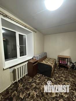 2-к квартира, на длительный срок, 44м2, 4/5 этаж