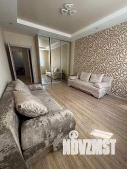 2-к квартира, посуточно, 72м2, 1/1 этаж