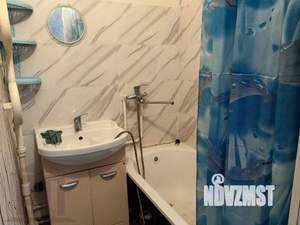 2-к квартира, на длительный срок, 44м2, 4/5 этаж