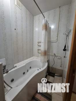 2-к квартира, посуточно, 70м2, 1/5 этаж