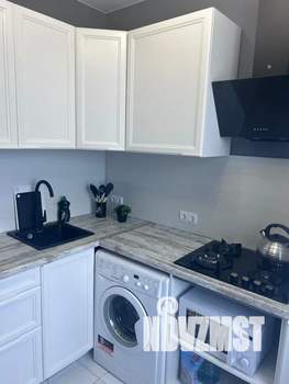 2-к квартира, посуточно, 44м2, 9/9 этаж