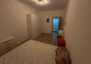 2-к квартира, на длительный срок, 50м2, 4/4 этаж