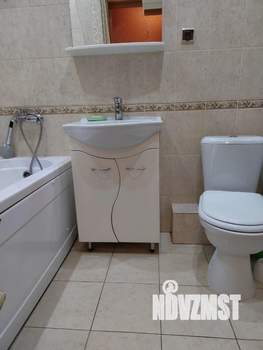 1-к квартира, посуточно, 34м2, 1/1 этаж