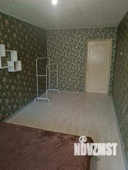 2-к квартира, на длительный срок, 45м2, 3/5 этаж