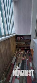 1-к квартира, на длительный срок, 43м2, 4/10 этаж