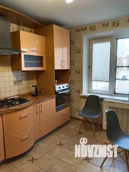 2-к квартира, на длительный срок, 55м2, 2/10 этаж