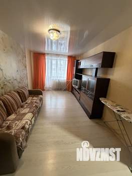 1-к квартира, на длительный срок, 35м2, 3/9 этаж