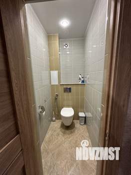 1-к квартира, на длительный срок, 52м2, 1/9 этаж