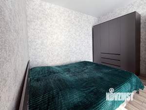 1-к квартира, на длительный срок, 41м2, 17/24 этаж