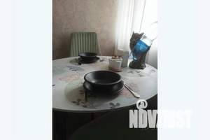 2-к квартира, посуточно, 63м2, 3/4 этаж