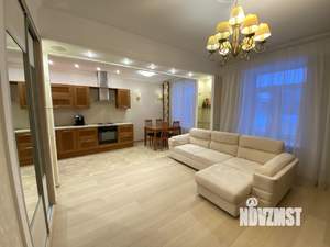 2-к квартира, на длительный срок, 55м2, 3/4 этаж