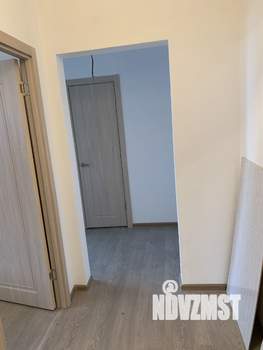 1-к квартира, на длительный срок, 35м2, 11/16 этаж