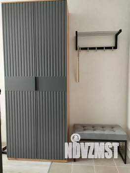 Студия квартира, посуточно, 18м2, 3/10 этаж