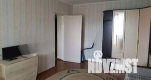 1-к квартира, на длительный срок, 35м2, 6/9 этаж