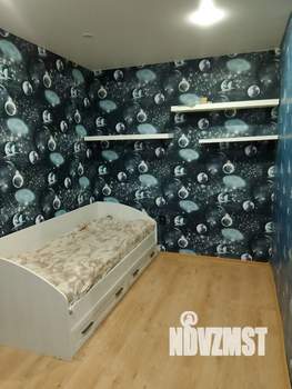 2-к квартира, на длительный срок, 43м2, 1/4 этаж