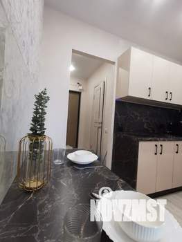 Студия квартира, посуточно, 25м2, 8/16 этаж